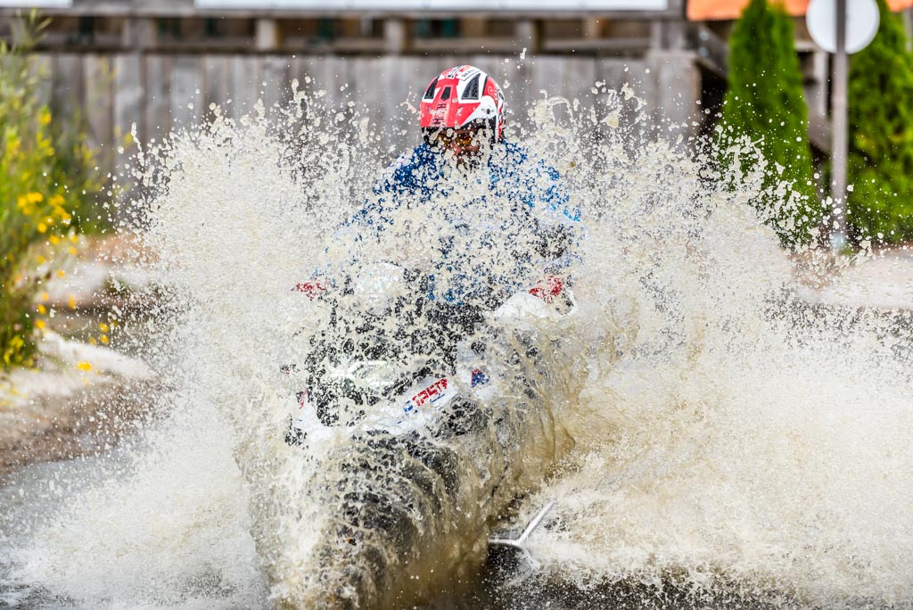 Enduro Erlebnis vom 25.06.22 mit Roman