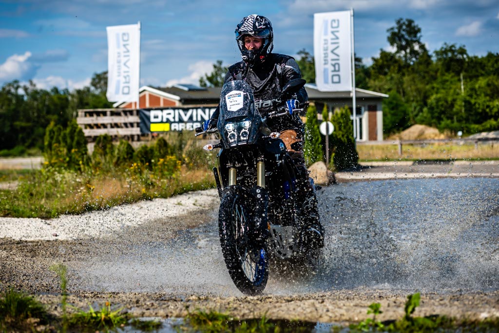 Enduro Erlebnis vom 05.08.23 mit Peter