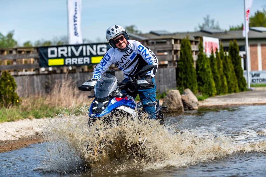 Enduro Erlebnis vom 13.04.24 mit Enrique